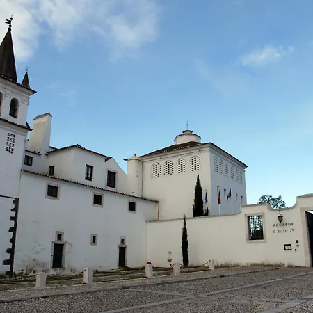 Pousada Convento de Vila Viçosa-2