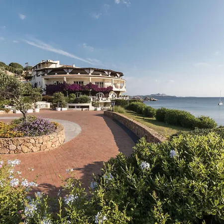 Club Hotel Baja Sardinia-2