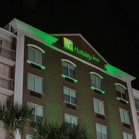 Holiday Inn & Suites Lake City By Ihg-2
