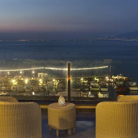 Hotel Del Mare-2