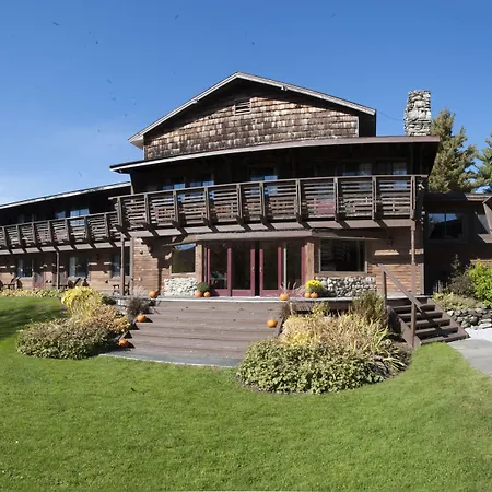 Summit Lodge-3