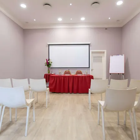 Best Western Ai Cavalieri Hotel-2