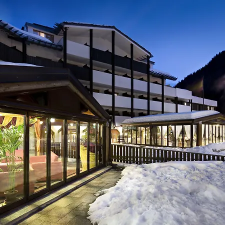 Th La Thuile - Planibel Residence-3