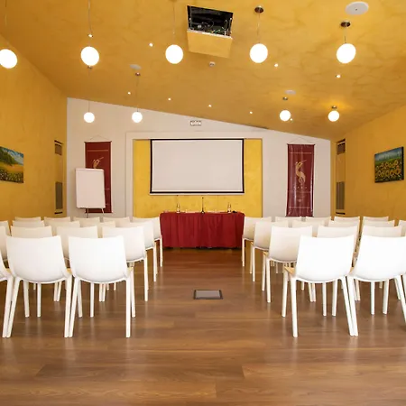 Best Western Ai Cavalieri Hotel-3