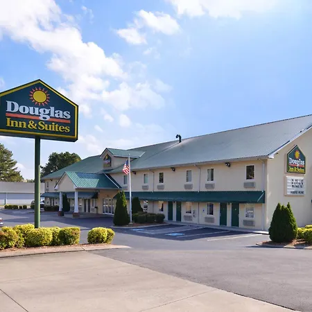Douglas Inn & Suites-2
