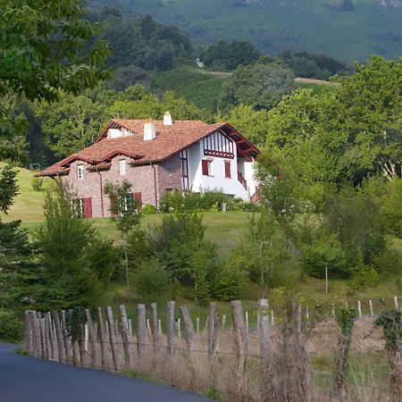 Auberge Ostapé-3