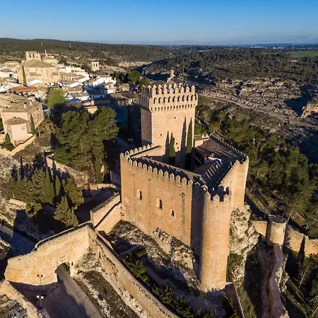 Parador de Alarcón-3