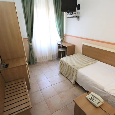 Hotel Corallo-3