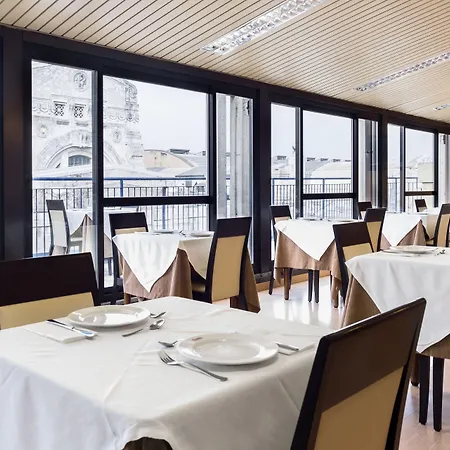 B&B Hotel Milano Aosta-2