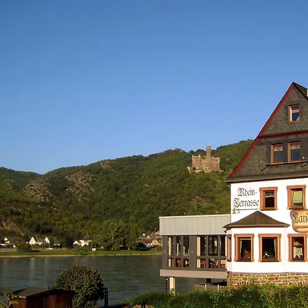 Weinhotel Landsknecht-3