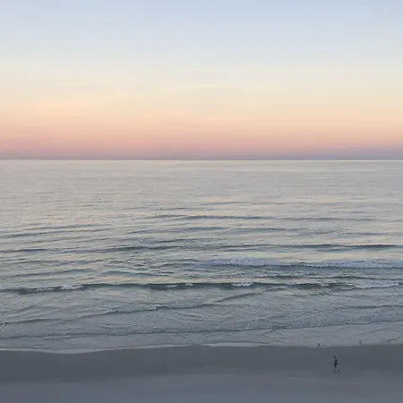 Hyatt Place Daytona Beach-Oceanfront-2
