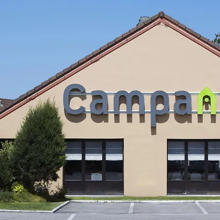 Campanile Calais-2