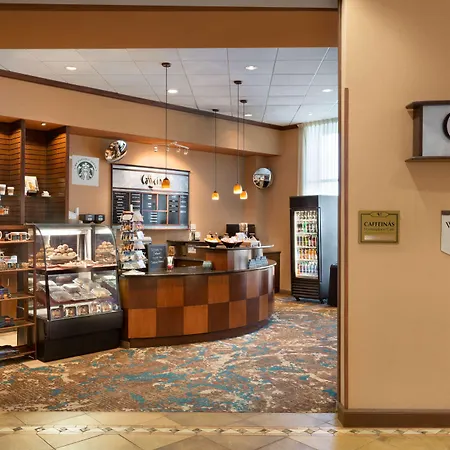 Embassy Suites By Hilton Albuquerque-3