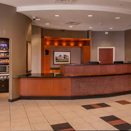 Courtyard By Marriott Newark-University Of Delaware-2