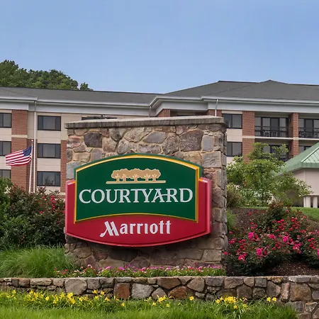 Courtyard By Marriott Newark-University Of Delaware-3