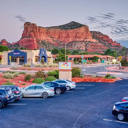 The Views Inn Sedona-2
