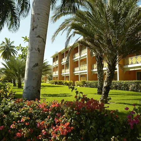 Vik Hotel Arena Blanca-3
