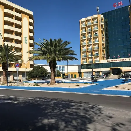 Grand Hotel Montesilvano-2