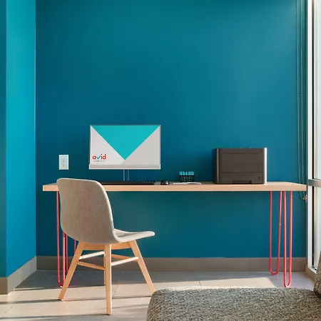 Avid Hotels - Lancaster By Ihg-2