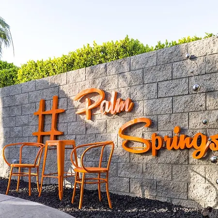 The Palm Springs Hotel-3