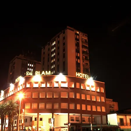 Hotel De Plam-2