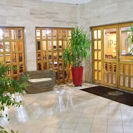 Hotel De Plam-3