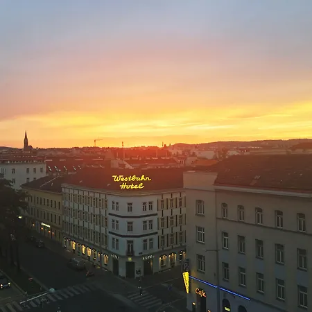 Hotel Westbahn-3