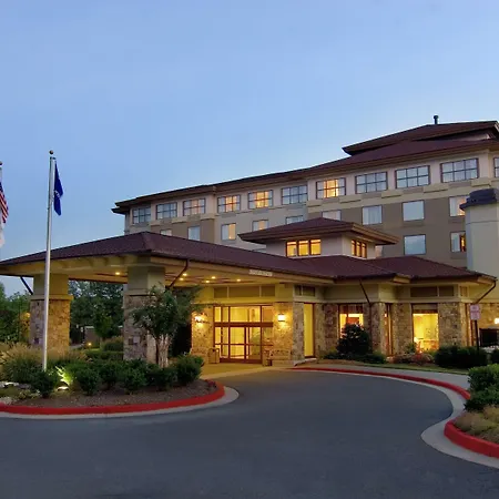 Hilton Garden Inn Atlanta Marietta-2