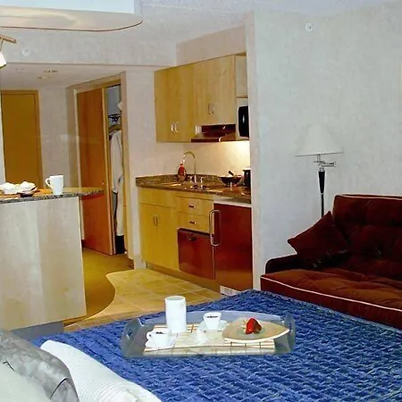 Boardwalk Resorts- La Sammana-3