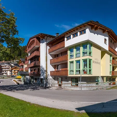 Hotel Bonapace ***S-3