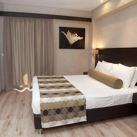 Nefeli Hotel Alimos-3