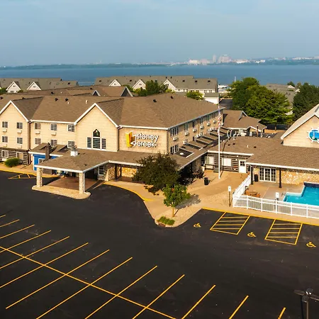 Stoney Creek Hotel Peoria-3