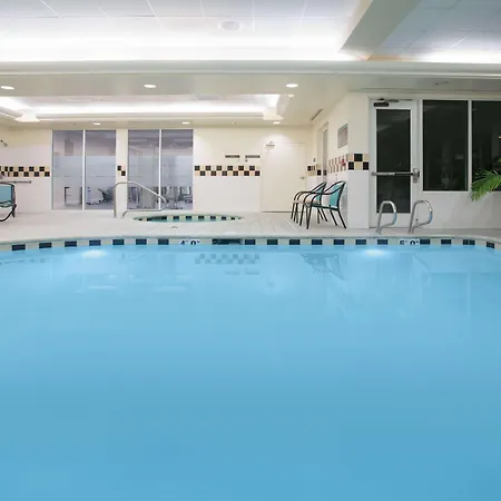 Hilton Garden Inn Salt Lake City/Layton-3