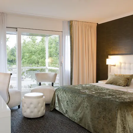 Van der Valk Hotel Den Haag - Voorschoten-2