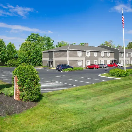 Best Western York Inn-2