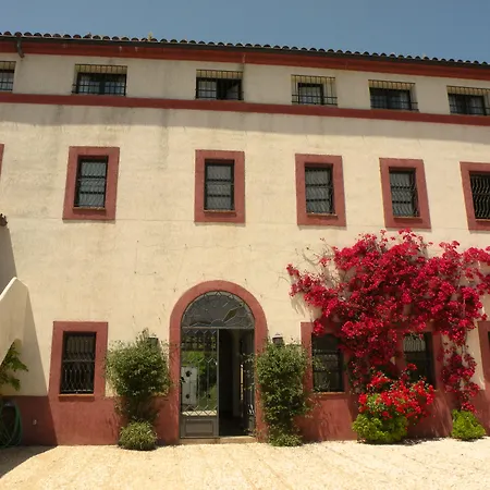 Hotel Posada de Valdezufre-2