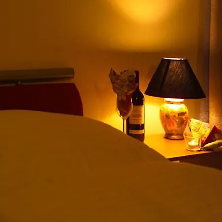 Hotel Wikinger Hof-2