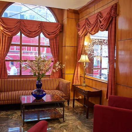 Hotel St. James-2