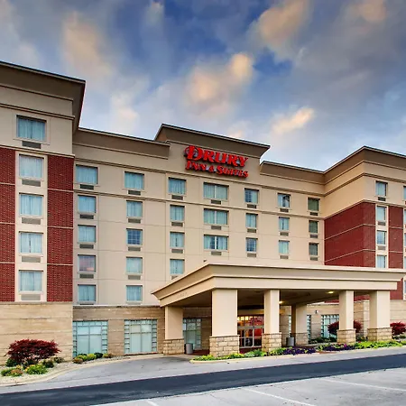 Drury Inn & Suites Findlay-2