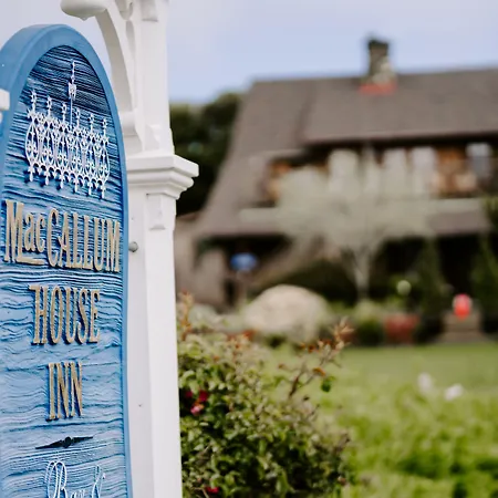 Maccallum House Inn-2
