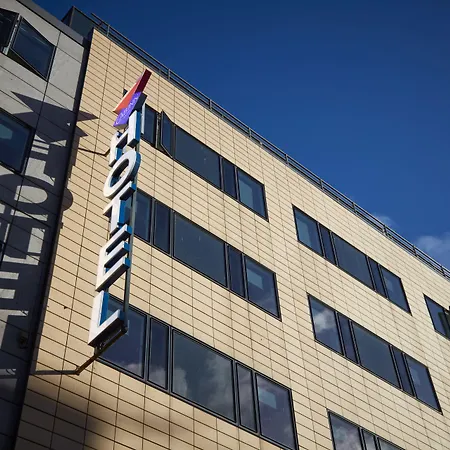 Cabinn Aarhus-3