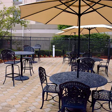 Hilton Garden Inn Columbus/Polaris-2