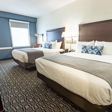 Savannah House Hotel-2