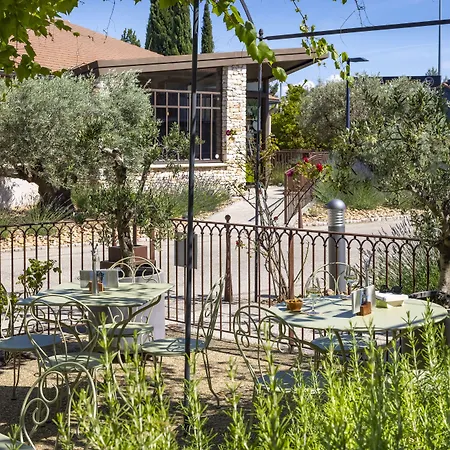 Terre de Provence Hôtel&Spa-3