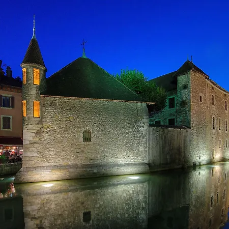 Campanile Annecy - Cran Gevrier-2