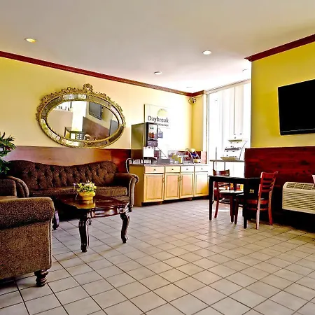 Days Inn By Wyndham Atlantic City Beachblock-2