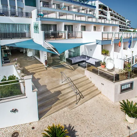 Carvi Beach Hotel-3