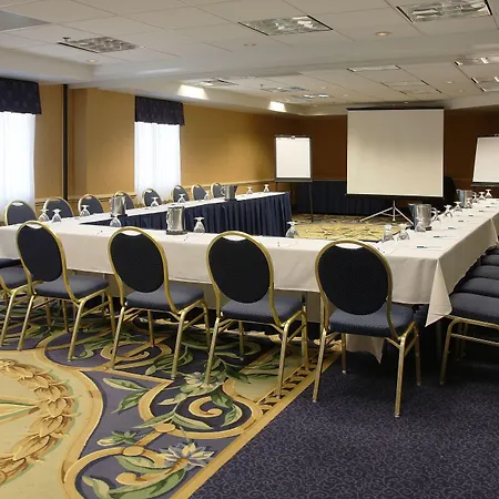 Atlantic Sands Hotel And Conference Center-2