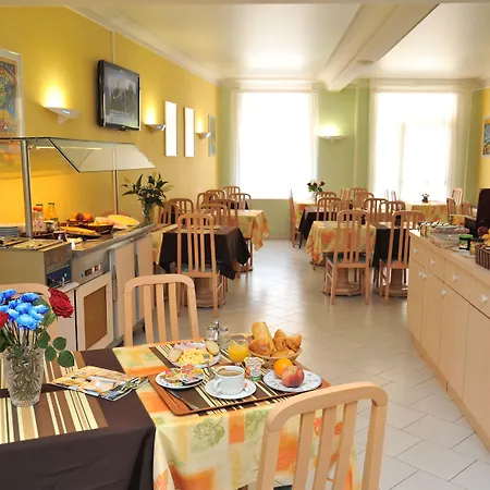 Hotel Menton Riviera-2