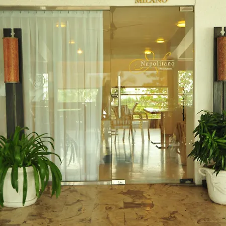 Napolitano Hotel-3